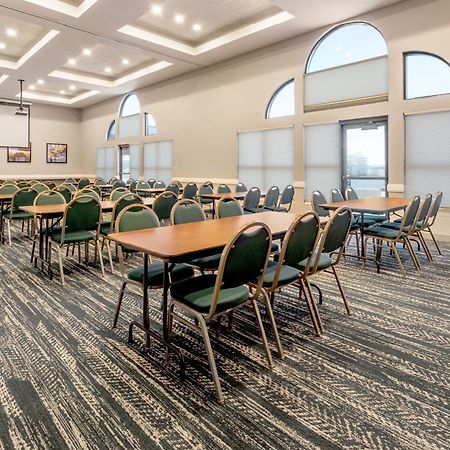 Americinn By Wyndham Valley City Conference Center Bagian luar foto